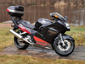 Honda CBR