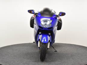 Honda CBR