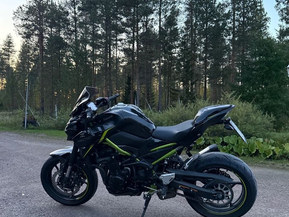 Kawasaki Z