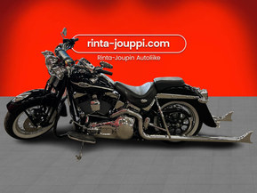 Harley-Davidson Softail