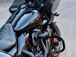 Harley-Davidson Road Glide