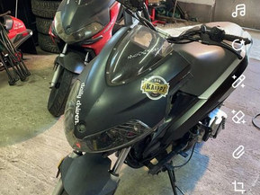 Benelli Quattronove X