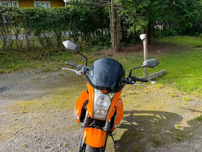 Kawasaki ER-6n
