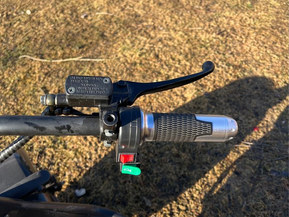 Kontio Motors Kruiser