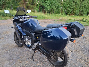 Yamaha FZ1-S