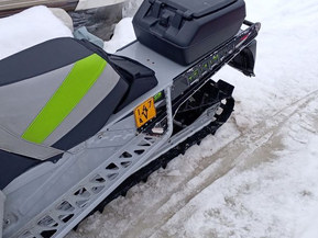Arctic Cat M-sarja