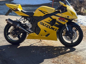 Suzuki GSX-R