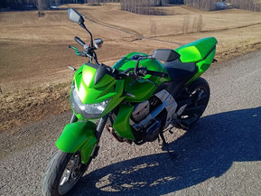 Kawasaki Z