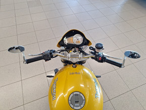 Triumph Speed Triple