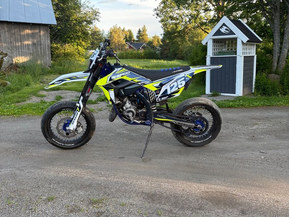 Sherco SE-R