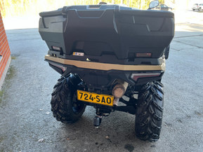 Polaris Sportsman