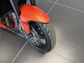 Triumph Street Triple