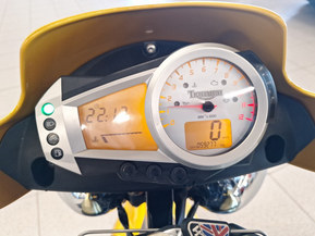 Triumph Speed Triple