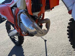 KTM 150