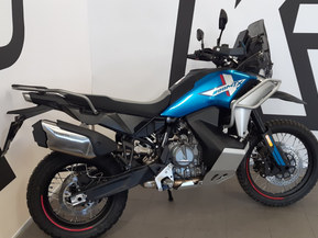 CFMOTO 800MT-X