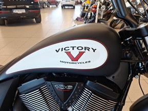 Victory Vegas