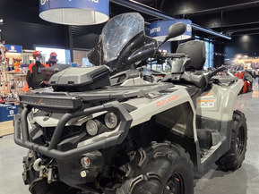 Can-Am Outlander Max