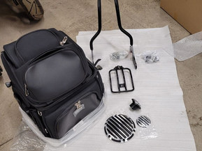 Harley-Davidson Sportster