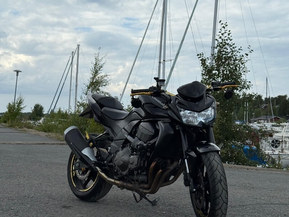 Kawasaki Z
