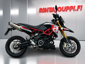 Aprilia Dorsoduro
