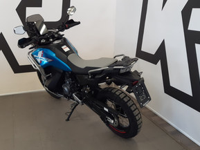 CFMOTO 800MT-X