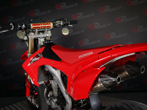 Honda CRF