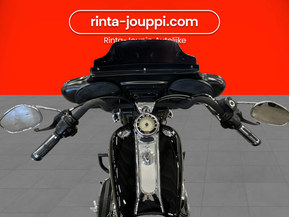 Harley-Davidson Touring