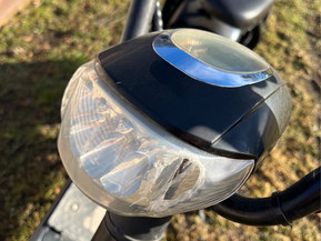 Kontio Motors Kruiser