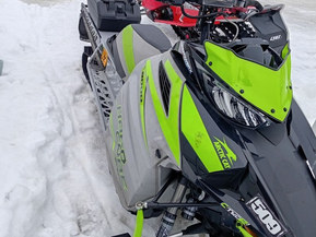 Arctic Cat M-sarja
