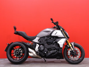 Ducati Diavel