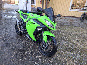 Kawasaki Ninja