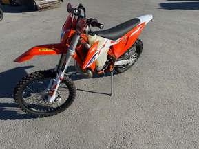 KTM 150