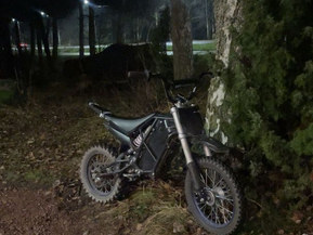 Muu merkki Muu malli