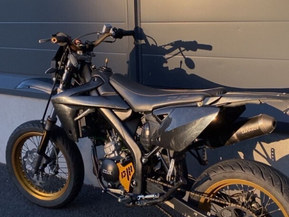 Drac Supermoto
