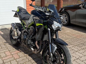 Kawasaki Z