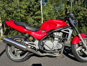 Kawasaki ER-5
