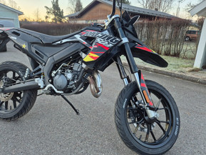Derbi Senda