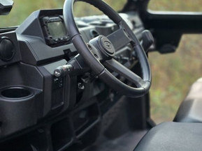 Polaris Ranger