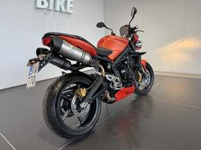Triumph Street Triple