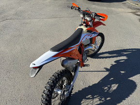 KTM 150