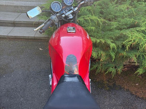 Kawasaki ER-5