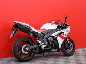 Yamaha YZF-R1