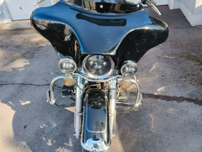 Harley-Davidson Touring