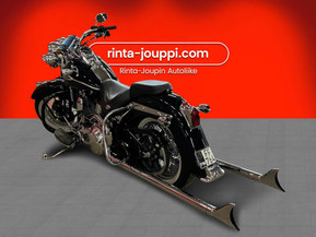 Harley-Davidson Softail