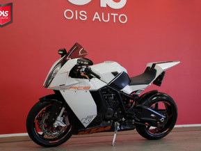 KTM RC