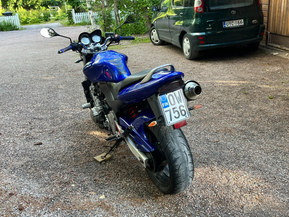 Honda CB