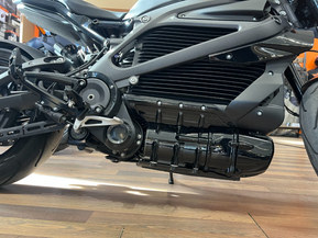 Harley-Davidson Livewire