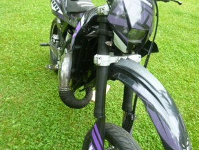 Husqvarna SM