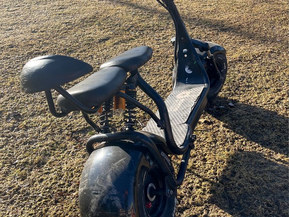 Kontio Motors Kruiser