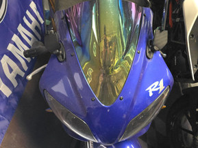 Yamaha YZF-R1